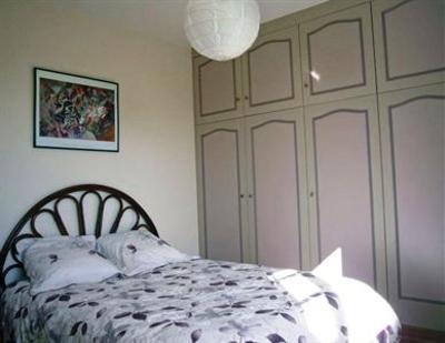фото отеля Holiday Home Maison Fournier