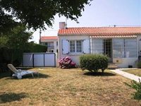 Holiday Home Maison Fournier