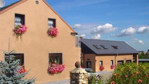 фото отеля Ferienwohnungen&Pension Neuber