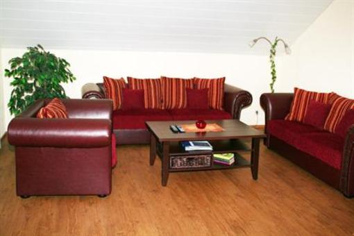 фото отеля Ferienwohnungen&Pension Neuber