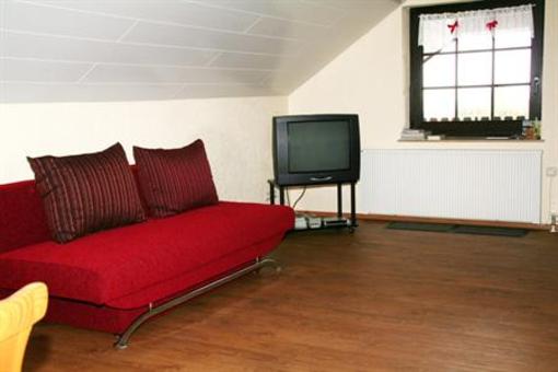 фото отеля Ferienwohnungen&Pension Neuber