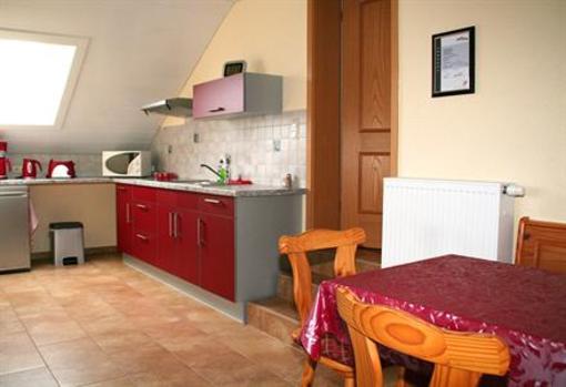 фото отеля Ferienwohnungen&Pension Neuber