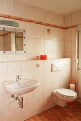 фото отеля Ferienwohnungen&Pension Neuber