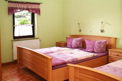 фото отеля Ferienwohnungen&Pension Neuber