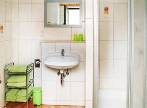 фото отеля Ferienwohnungen&Pension Neuber
