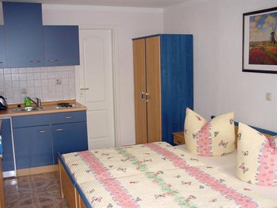 фото отеля Ferienwohnungen&Pension Neuber