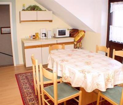 фото отеля Ferienwohnungen&Pension Neuber