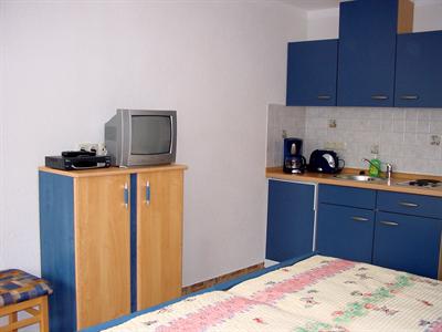 фото отеля Ferienwohnungen&Pension Neuber