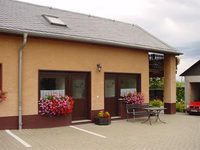 Ferienwohnungen&Pension Neuber