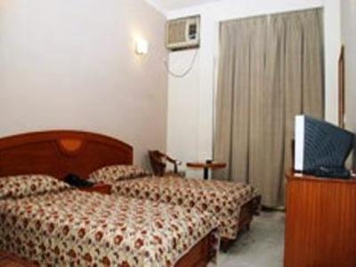 фото отеля Hotel City Center Inn