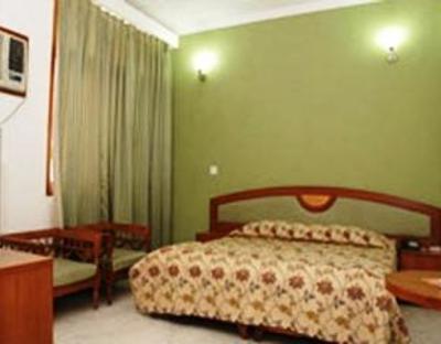 фото отеля Hotel City Center Inn