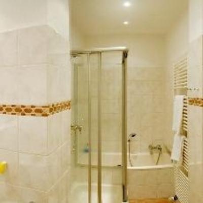 фото отеля Hotel Rosine