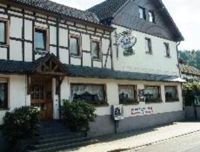 фото отеля Landgasthaus Keuler