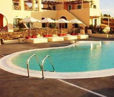 фото отеля Villa Anemoessa