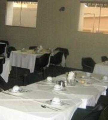 фото отеля Principe Hotel Anapolis