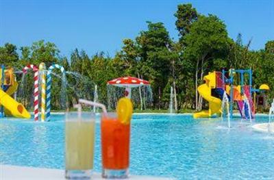 фото отеля Iloa Resort e Residence