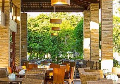 фото отеля Iloa Resort e Residence