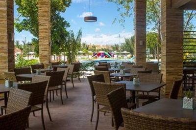 фото отеля Iloa Resort e Residence