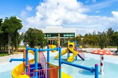 фото отеля Iloa Resort e Residence