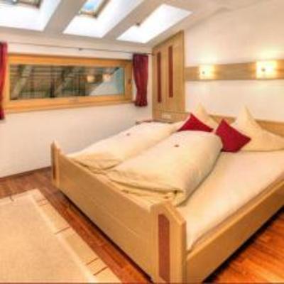 фото отеля Apartment Tirol Längenfeld