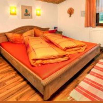 фото отеля Apartment Tirol Längenfeld