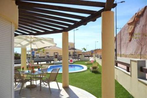 фото отеля Murcia Resort United La Tercia Villas
