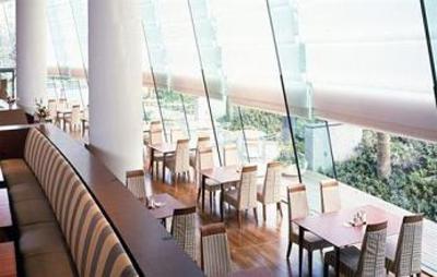 фото отеля Grand Arc Hanzomon Hotel Tokyo