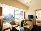 фото отеля Grand Arc Hanzomon Hotel Tokyo