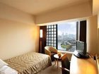 фото отеля Grand Arc Hanzomon Hotel Tokyo