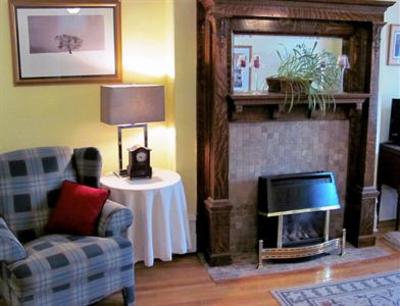 фото отеля Rideau Inn Ottawa