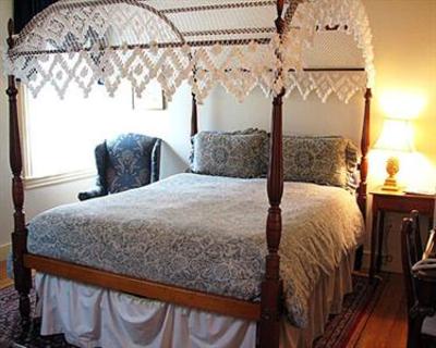 фото отеля Pineapple Inn Nantucket