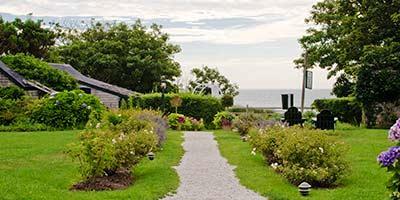 фото отеля Pineapple Inn Nantucket