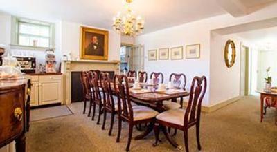 фото отеля Pineapple Inn Nantucket
