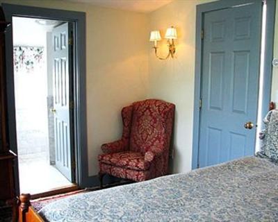 фото отеля Pineapple Inn Nantucket