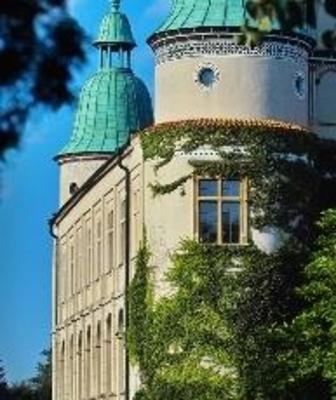 фото отеля Zamek w Baranowie Sandomierskim