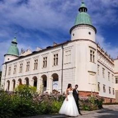 фото отеля Zamek w Baranowie Sandomierskim