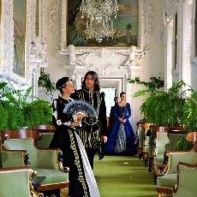 фото отеля Zamek w Baranowie Sandomierskim