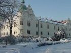 фото отеля Zamek w Baranowie Sandomierskim