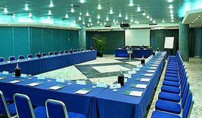 фото отеля UNA Golf Hotel Cavaglia