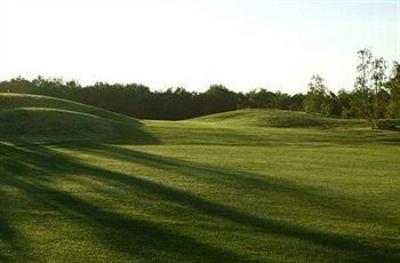 фото отеля UNA Golf Hotel Cavaglia