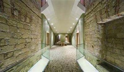 фото отеля UNA Golf Hotel Cavaglia