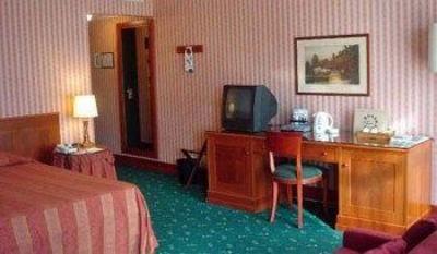 фото отеля UNA Golf Hotel Cavaglia