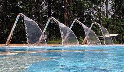 фото отеля UNA Golf Hotel Cavaglia