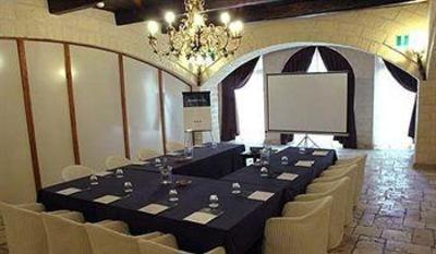 фото отеля UNA Golf Hotel Cavaglia