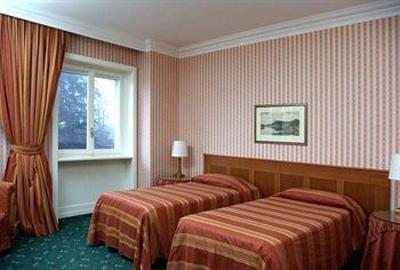 фото отеля UNA Golf Hotel Cavaglia