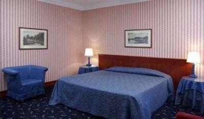 фото отеля UNA Golf Hotel Cavaglia