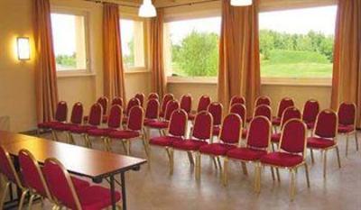 фото отеля UNA Golf Hotel Cavaglia