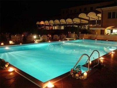 фото отеля UNA Golf Hotel Cavaglia