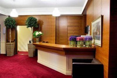 фото отеля UNA Golf Hotel Cavaglia