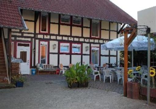 фото отеля Gasthaus Jutte